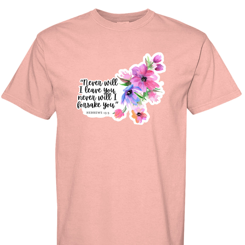 Peachy - FRONT