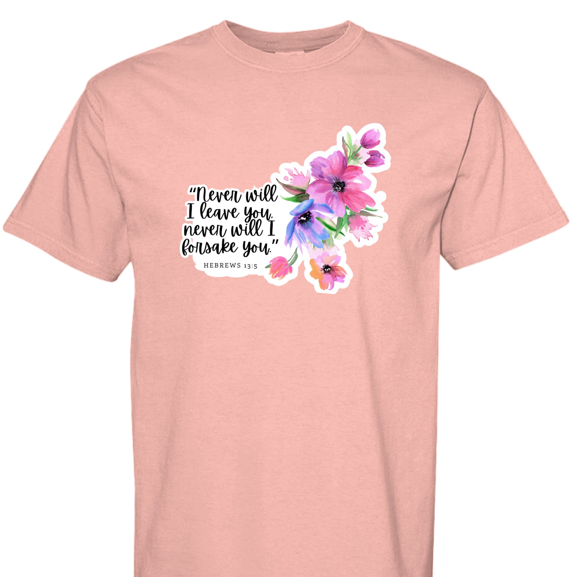 Peachy - FRONT