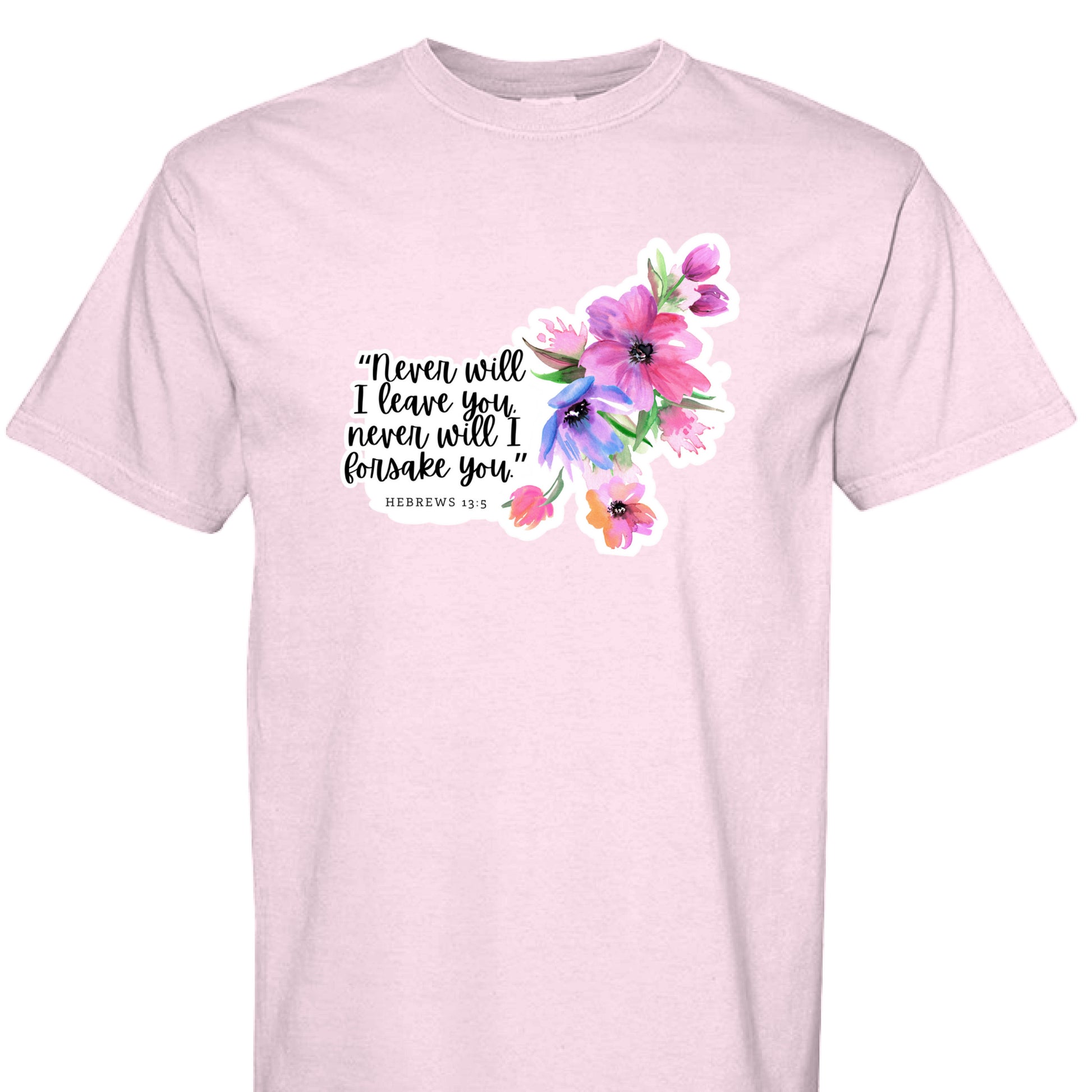 BLOSSOM - FRONT