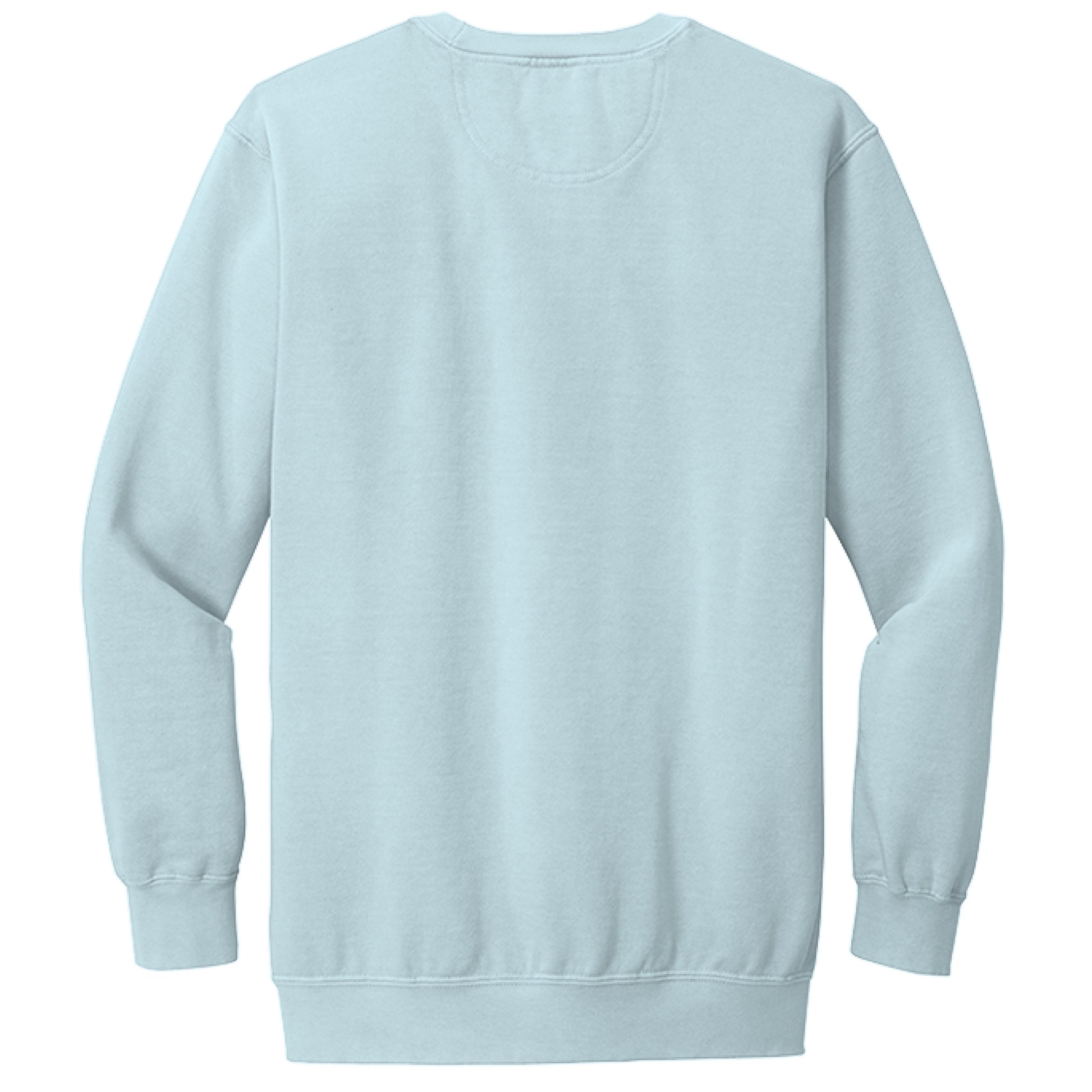 CHAMBRAY - BACK
