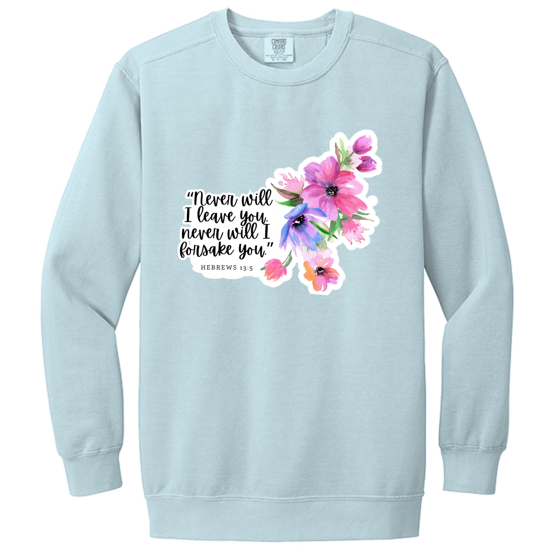 CHAMBRAY - FRONT