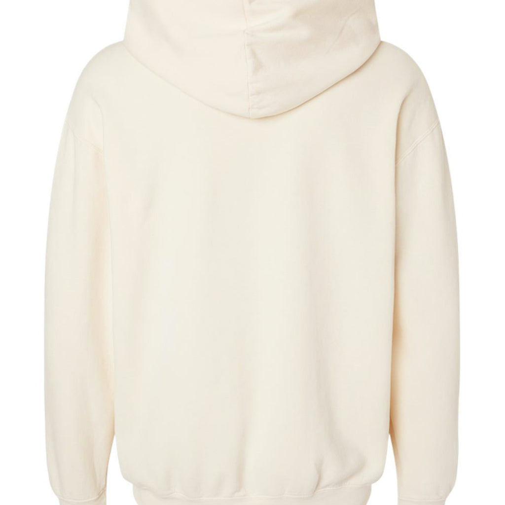 IVORY - BACK