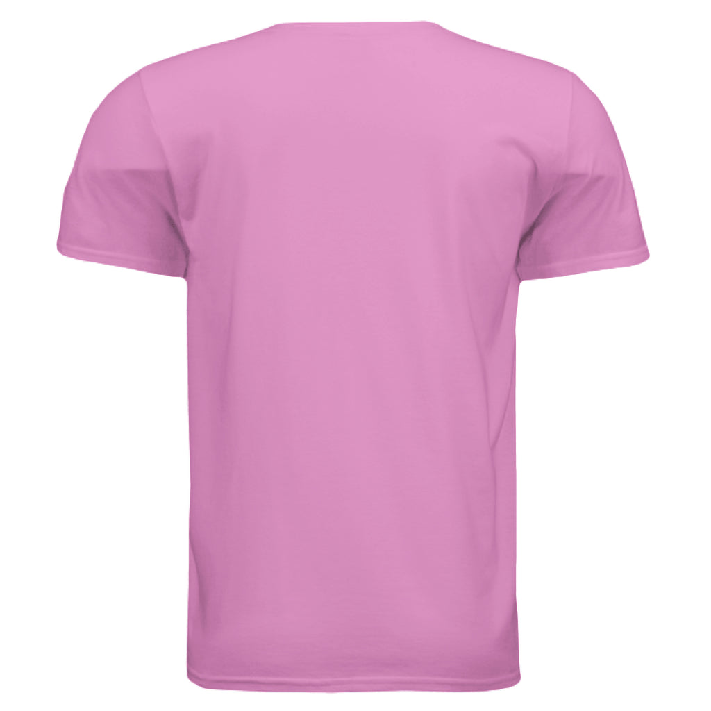 Heather Radiant Orchid - BACK