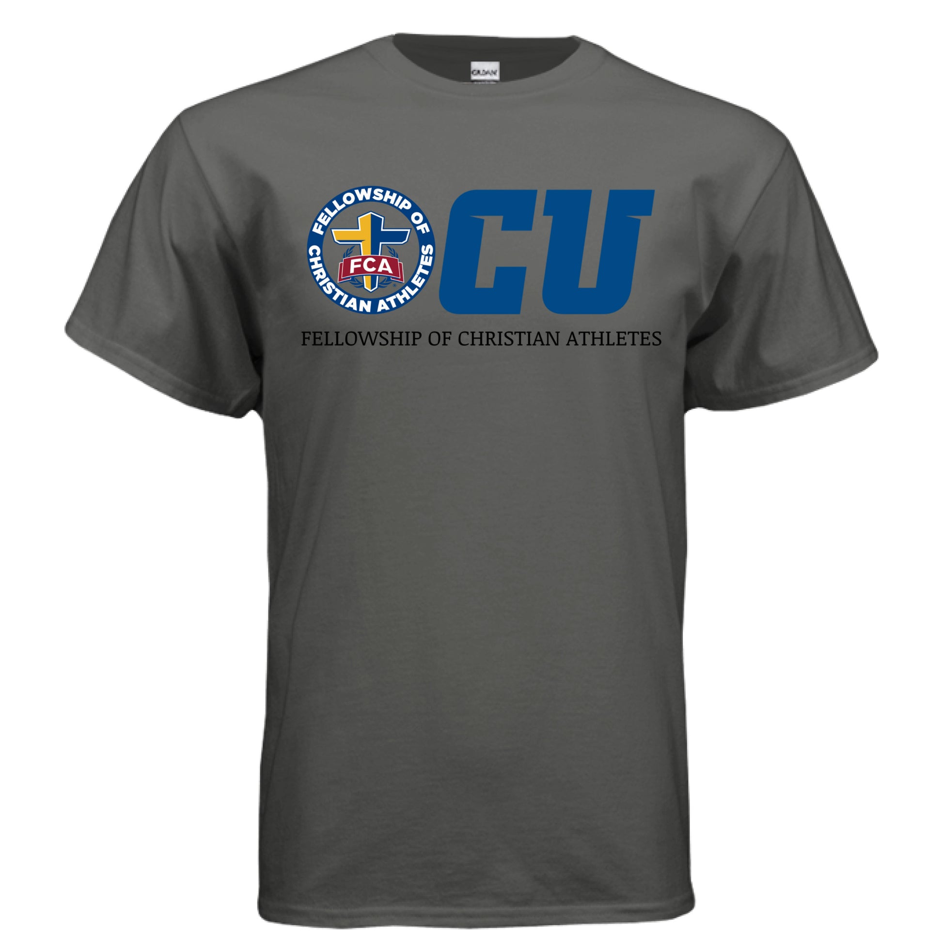 CHARCOAL - FRONT