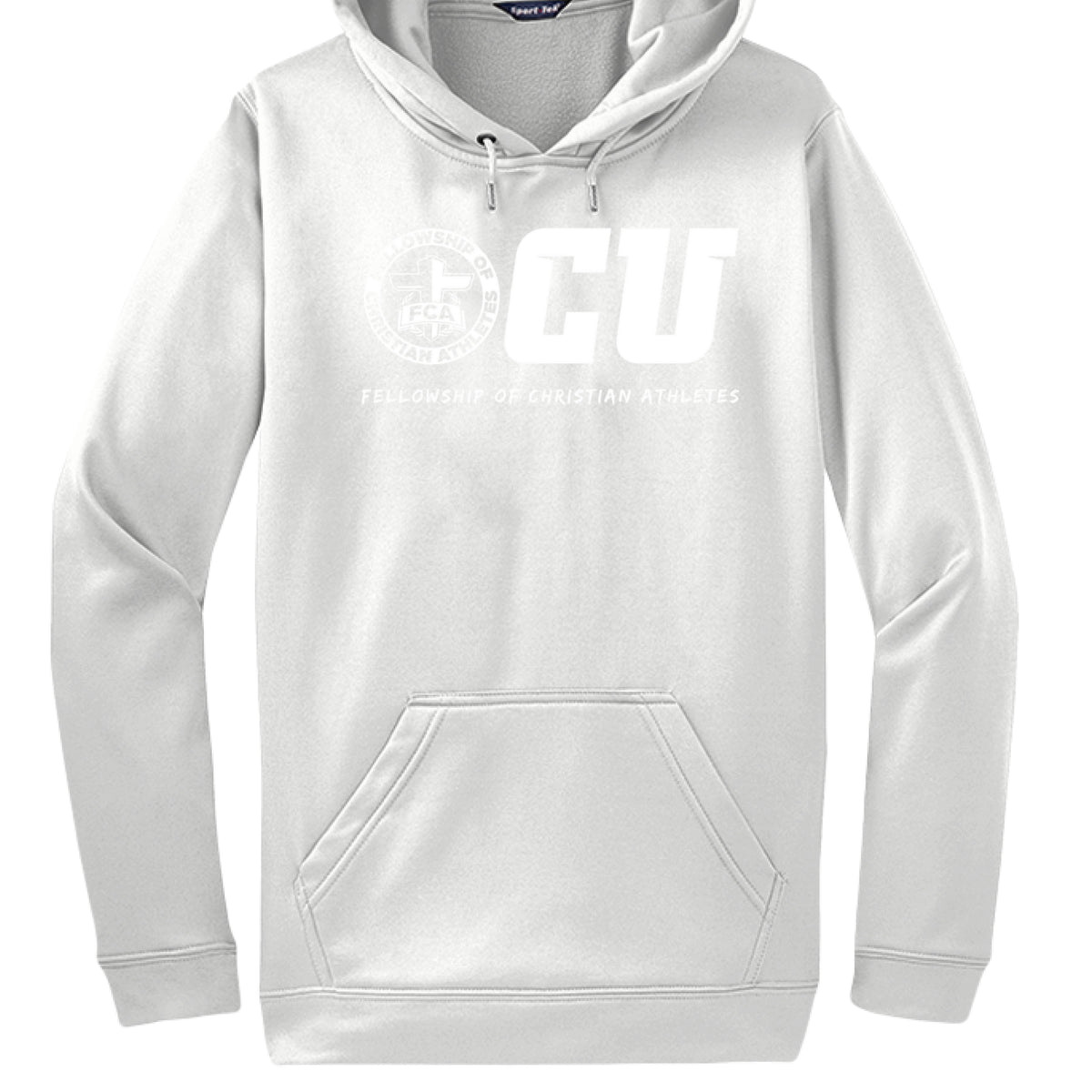 White - FRONT