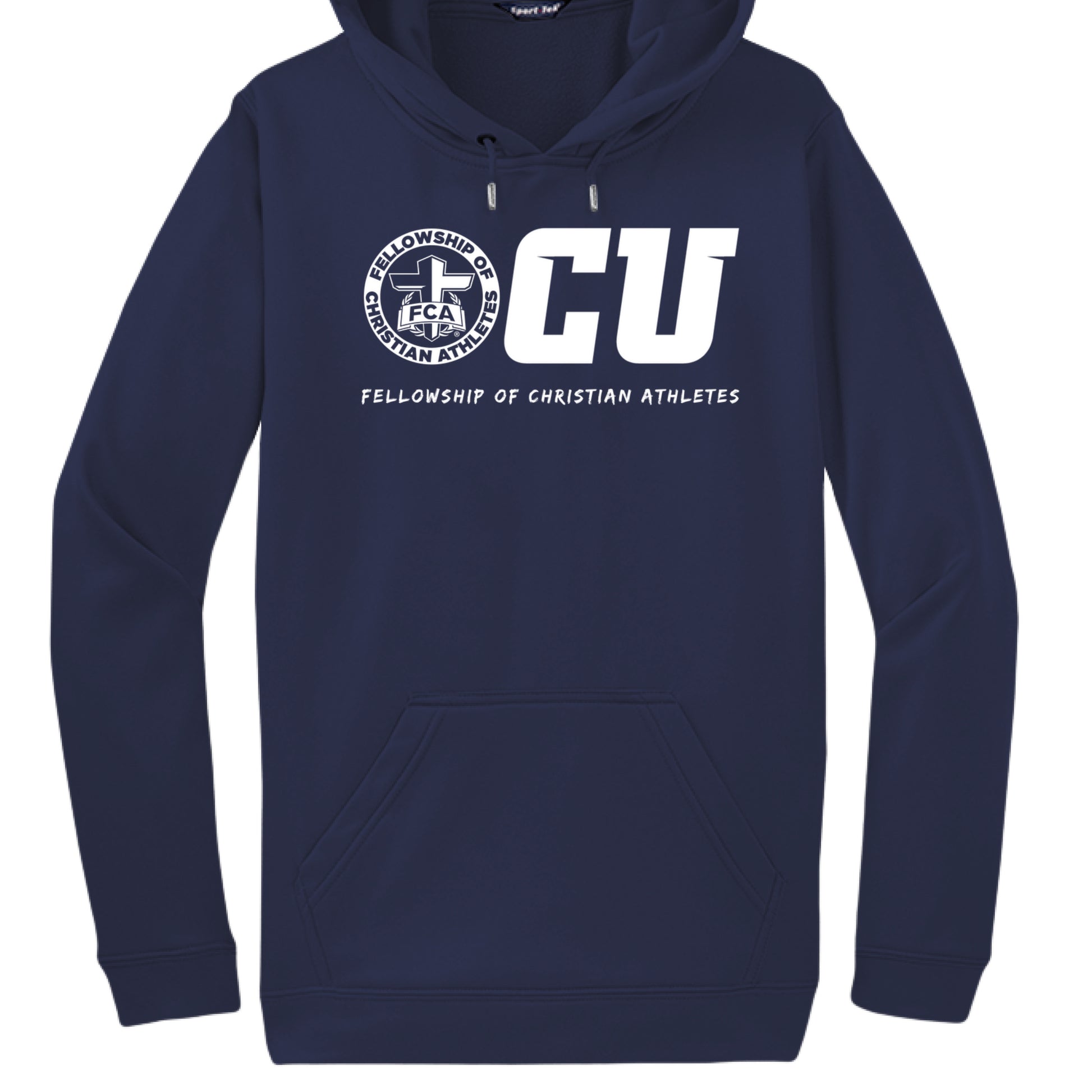 Navy - FRONT