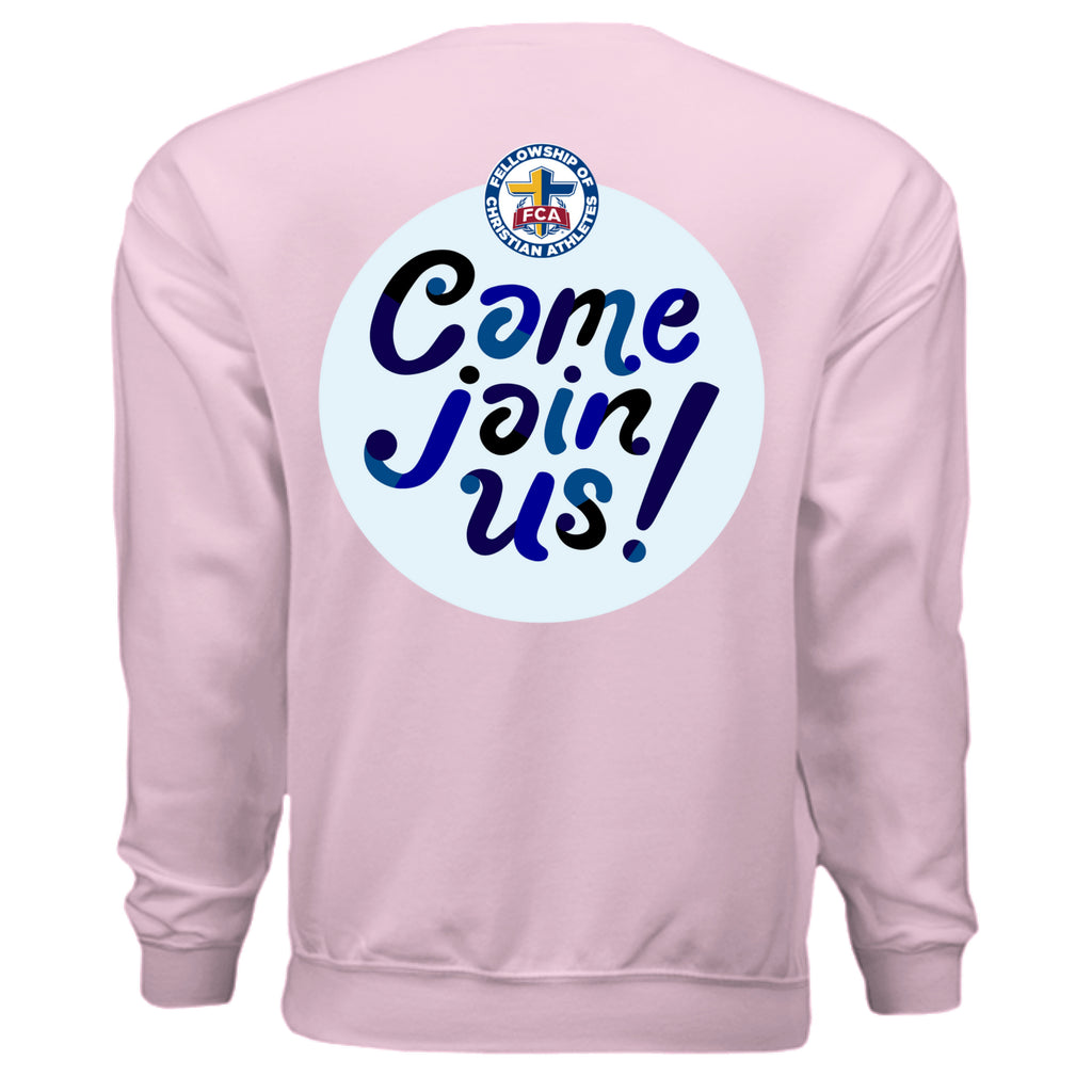 LIGHT PINK - BACK