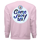 LIGHT PINK - BACK