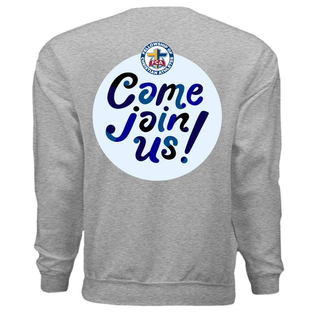 SPORT GREY - BACK