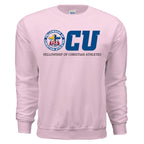 LIGHT PINK - FRONT