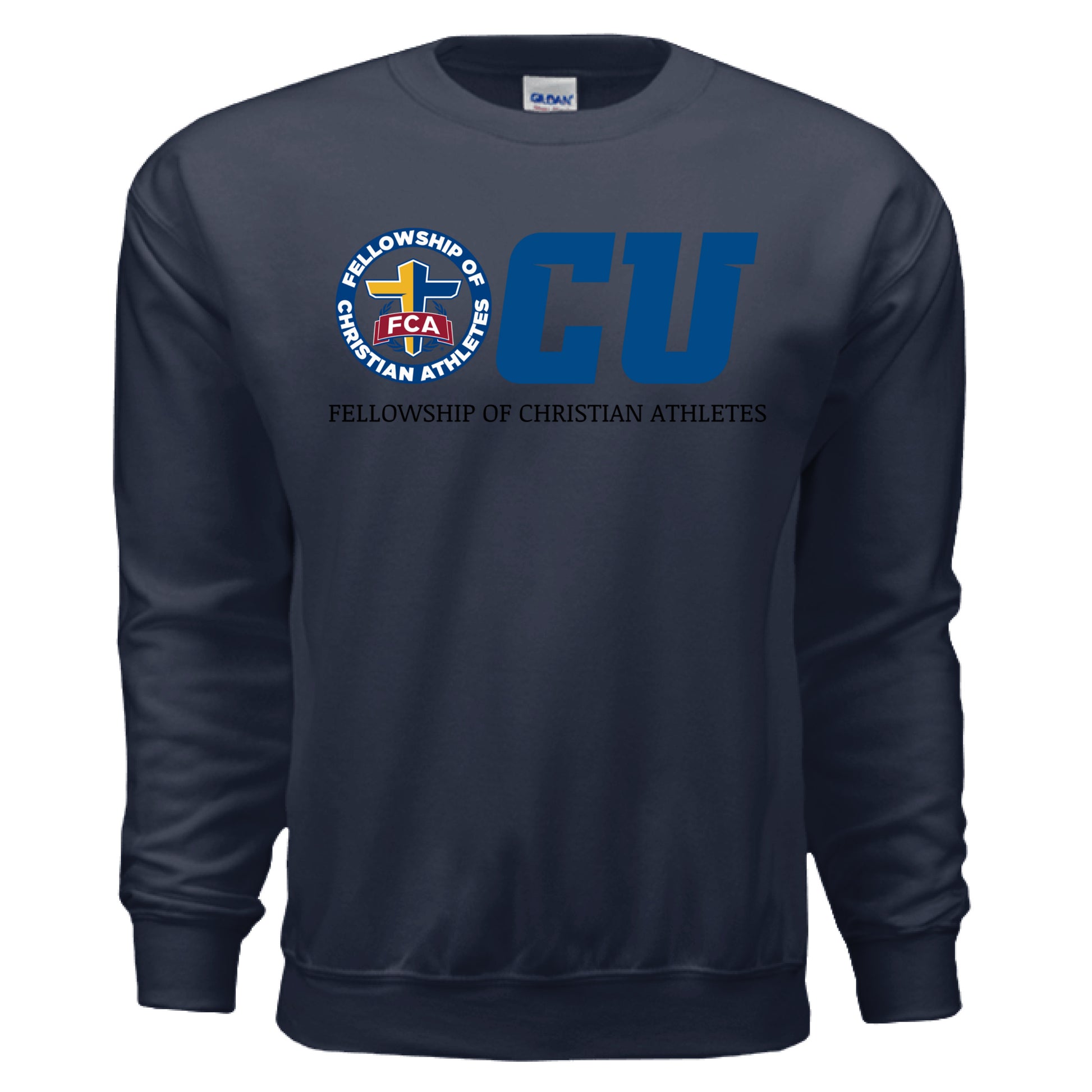 NAVY - FRONT