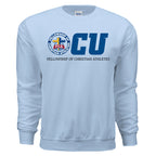 LIGHT BLUE - FRONT
