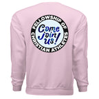 LIGHT PINK - BACK