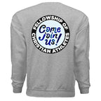 SPORT GREY - BACK