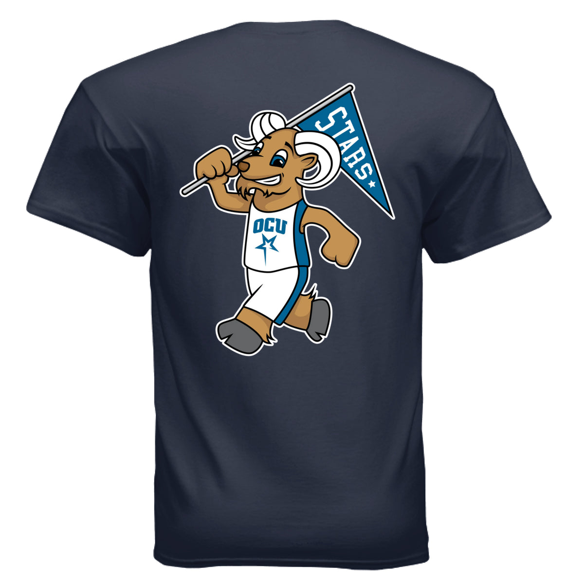 NAVY - BACK