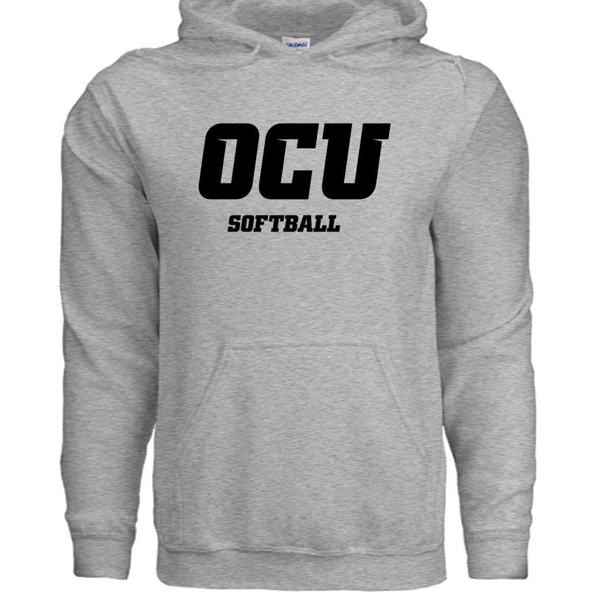 SPORT GREY - FRONT