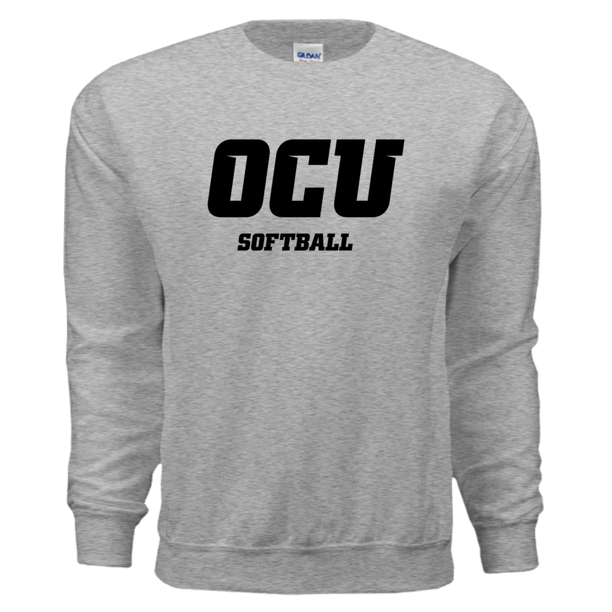 SPORT GREY - FRONT