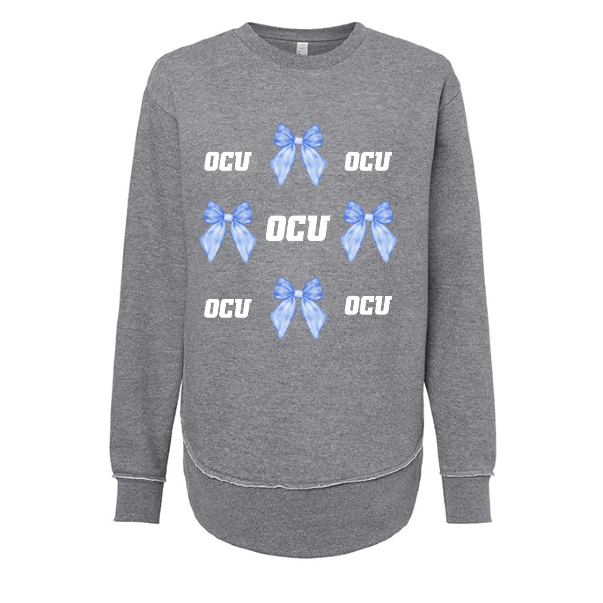 GRANITE HEATHER - FRONT