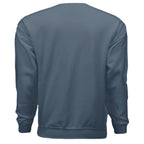 INDIGO BLUE - BACK