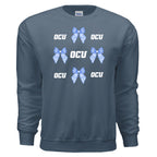 INDIGO BLUE - FRONT