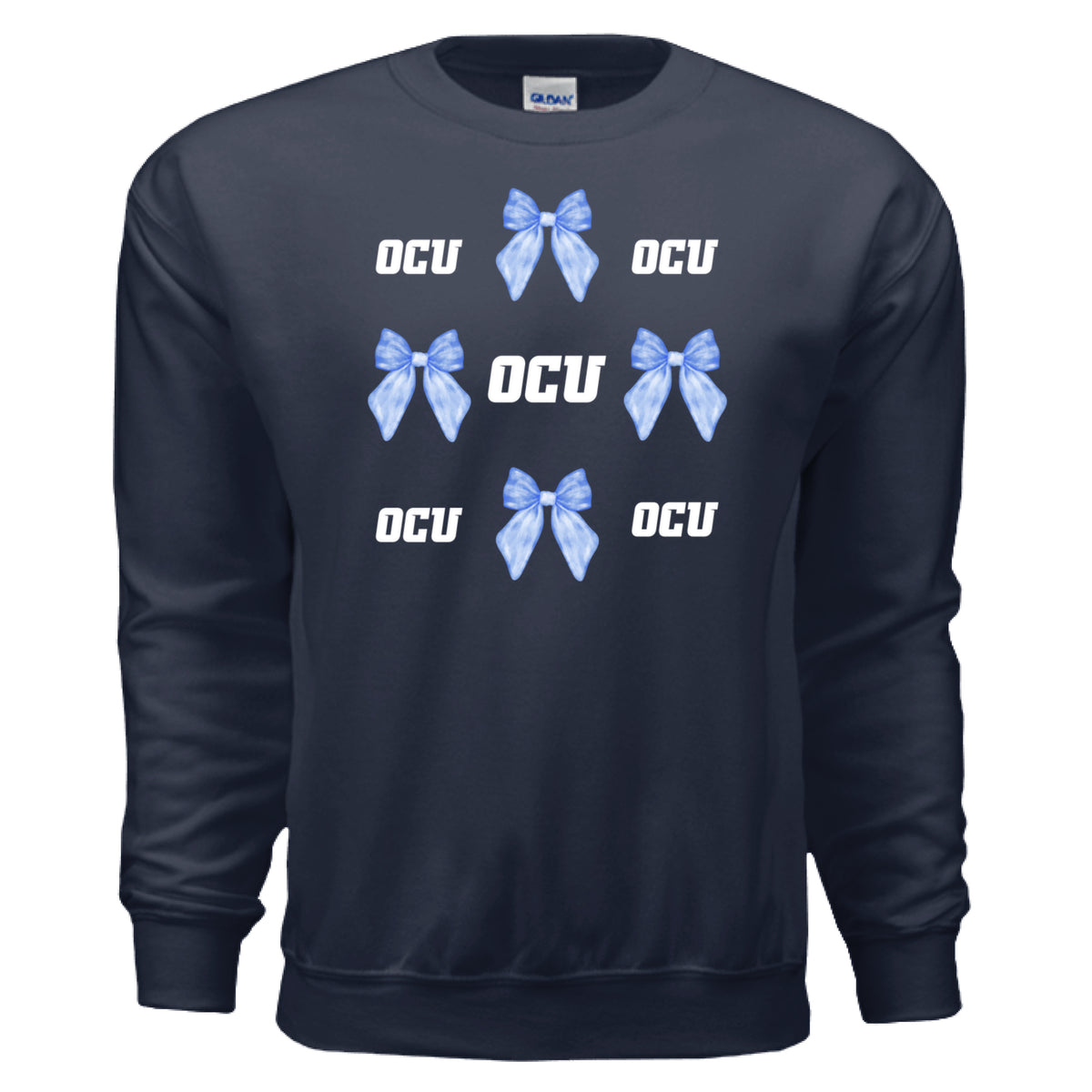 NAVY - FRONT