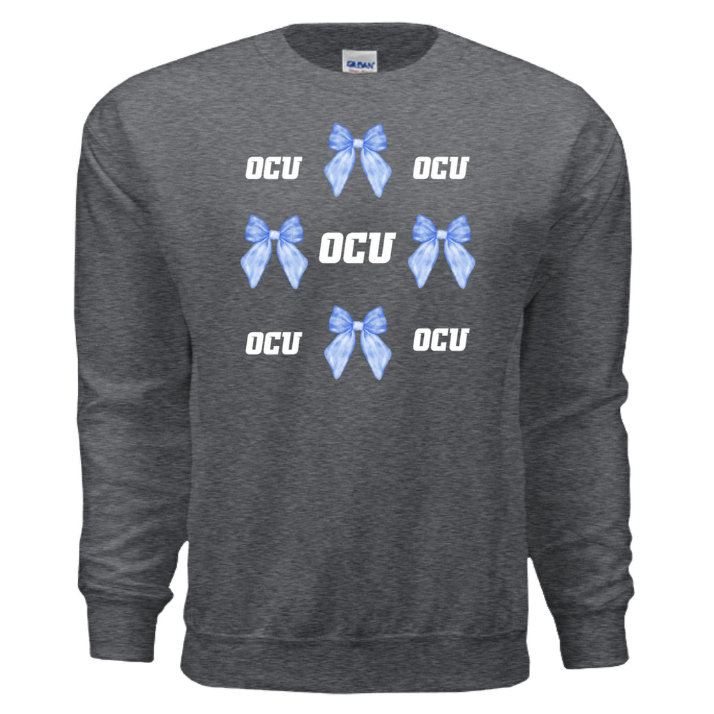 DARK HEATHER - FRONT