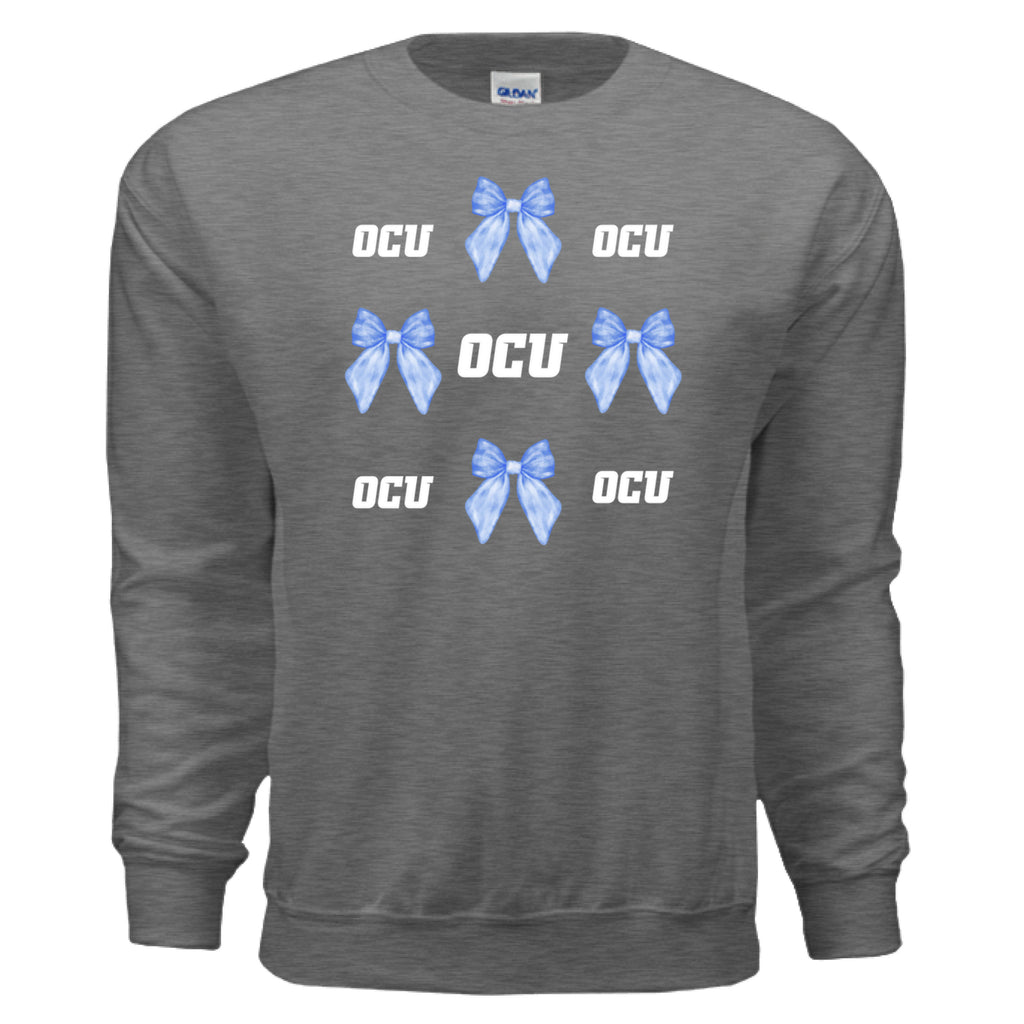 GRAPHITE HEATHER - FRONT