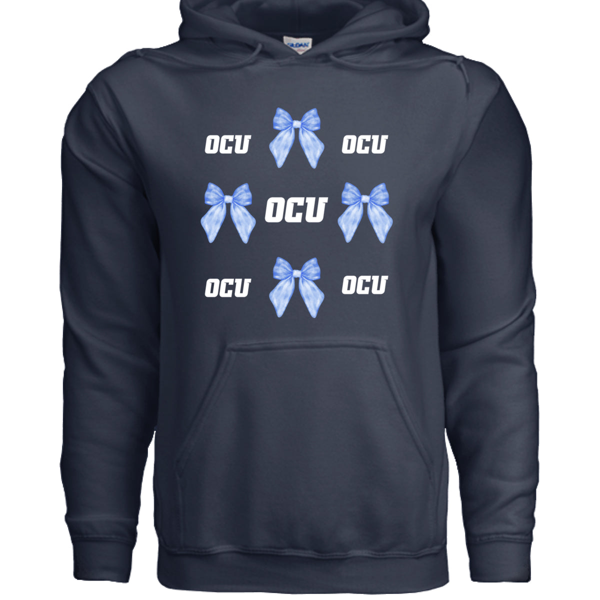 NAVY - FRONT