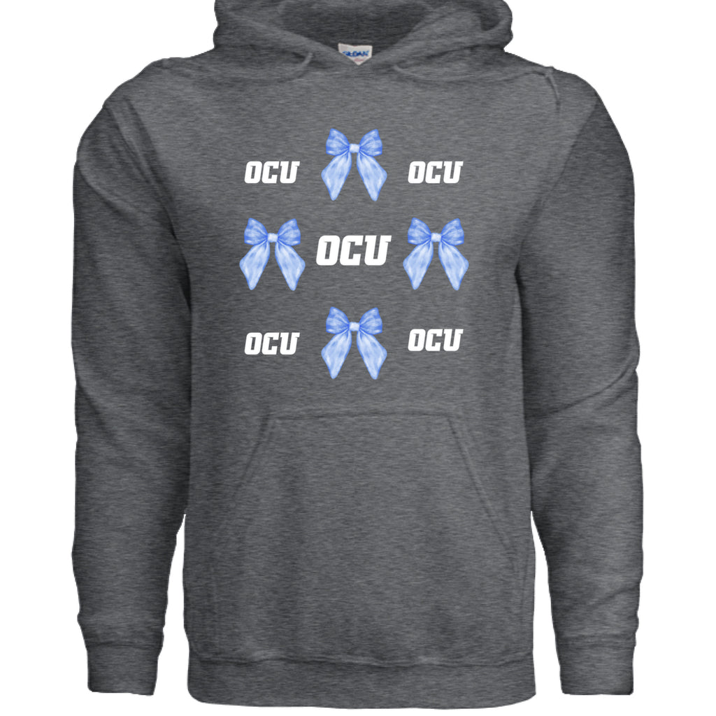 DARK HEATHER - FRONT