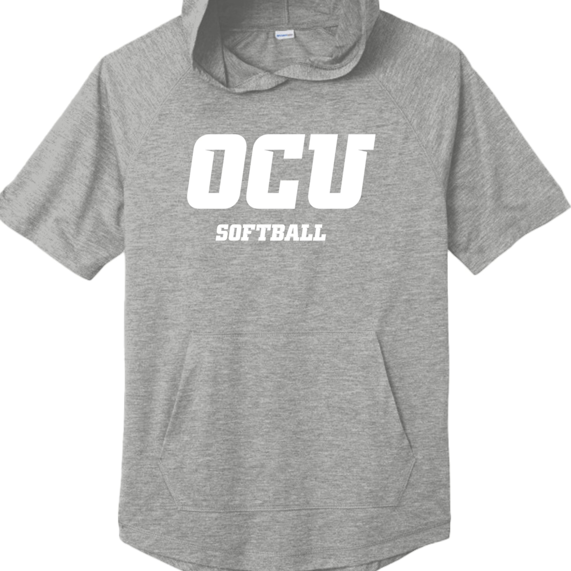 Light Grey Hth - FRONT