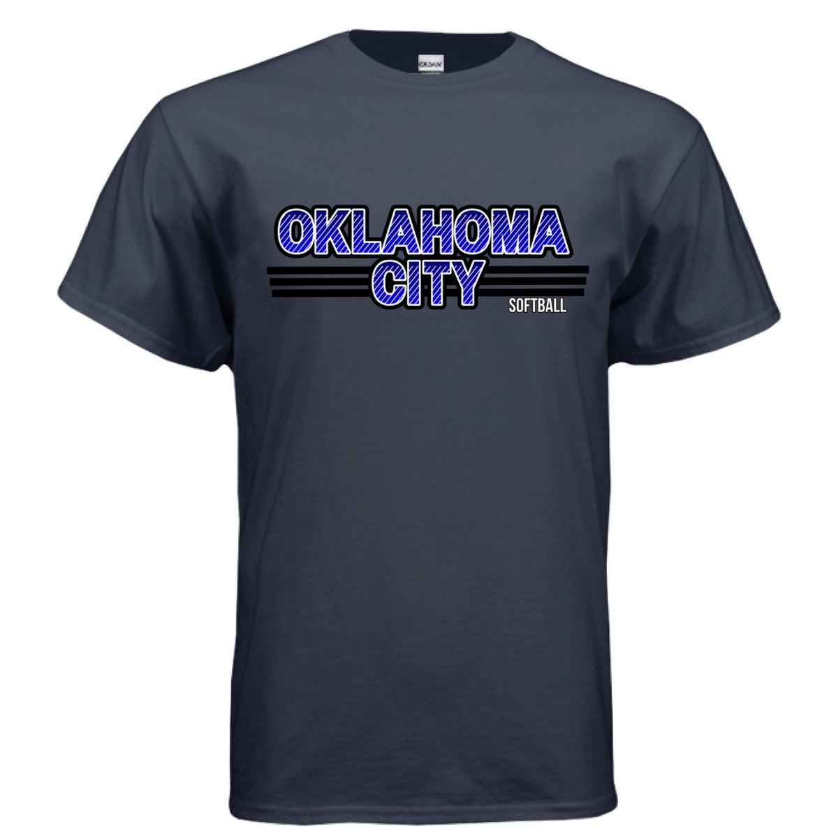 NAVY - FRONT