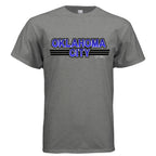 GRAPHITE HEATHER - FRONT