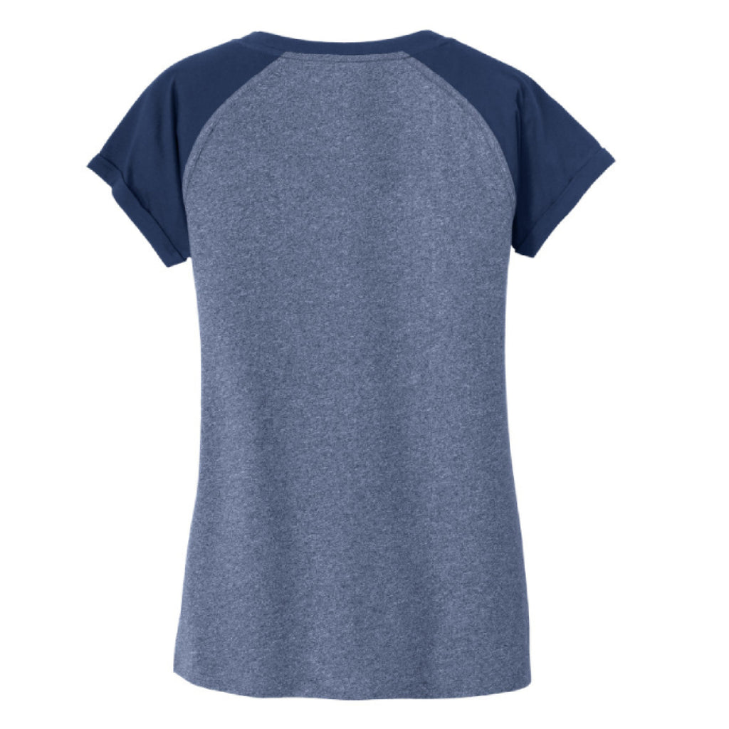 Dk Roy/Dk Ry T - BACK