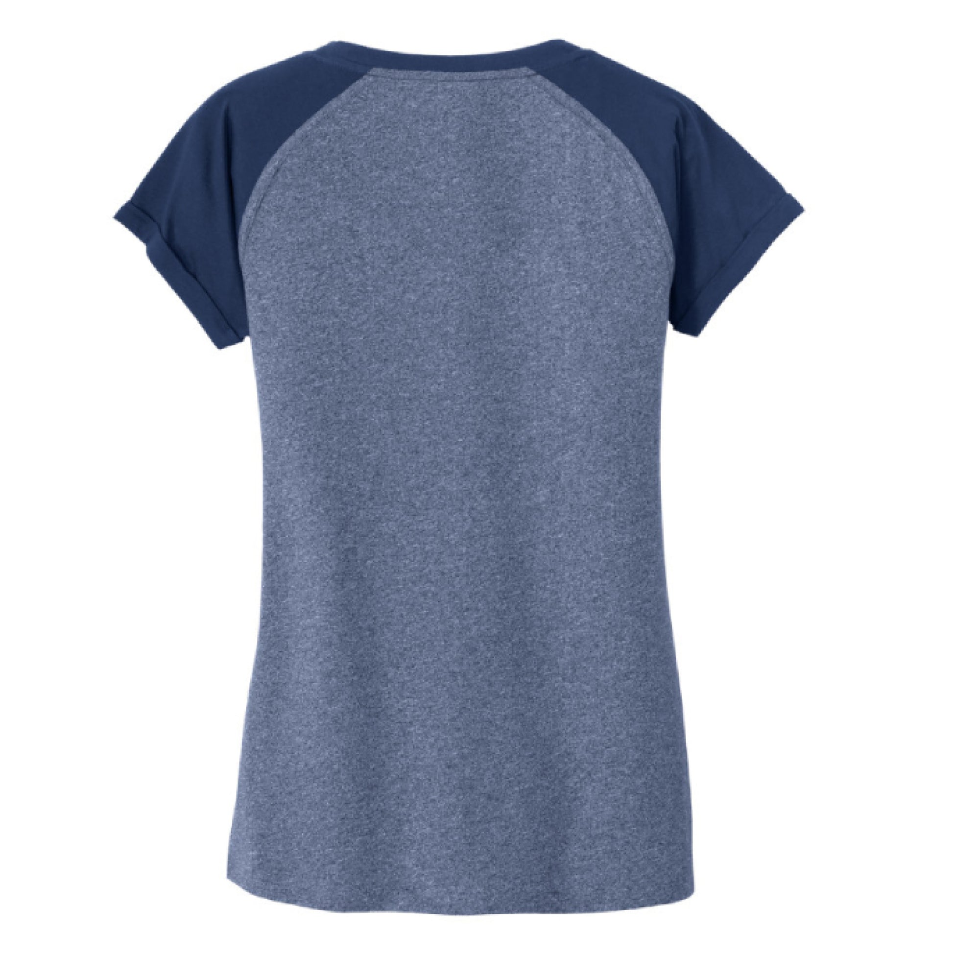 Dk Roy/Dk Ry T - BACK