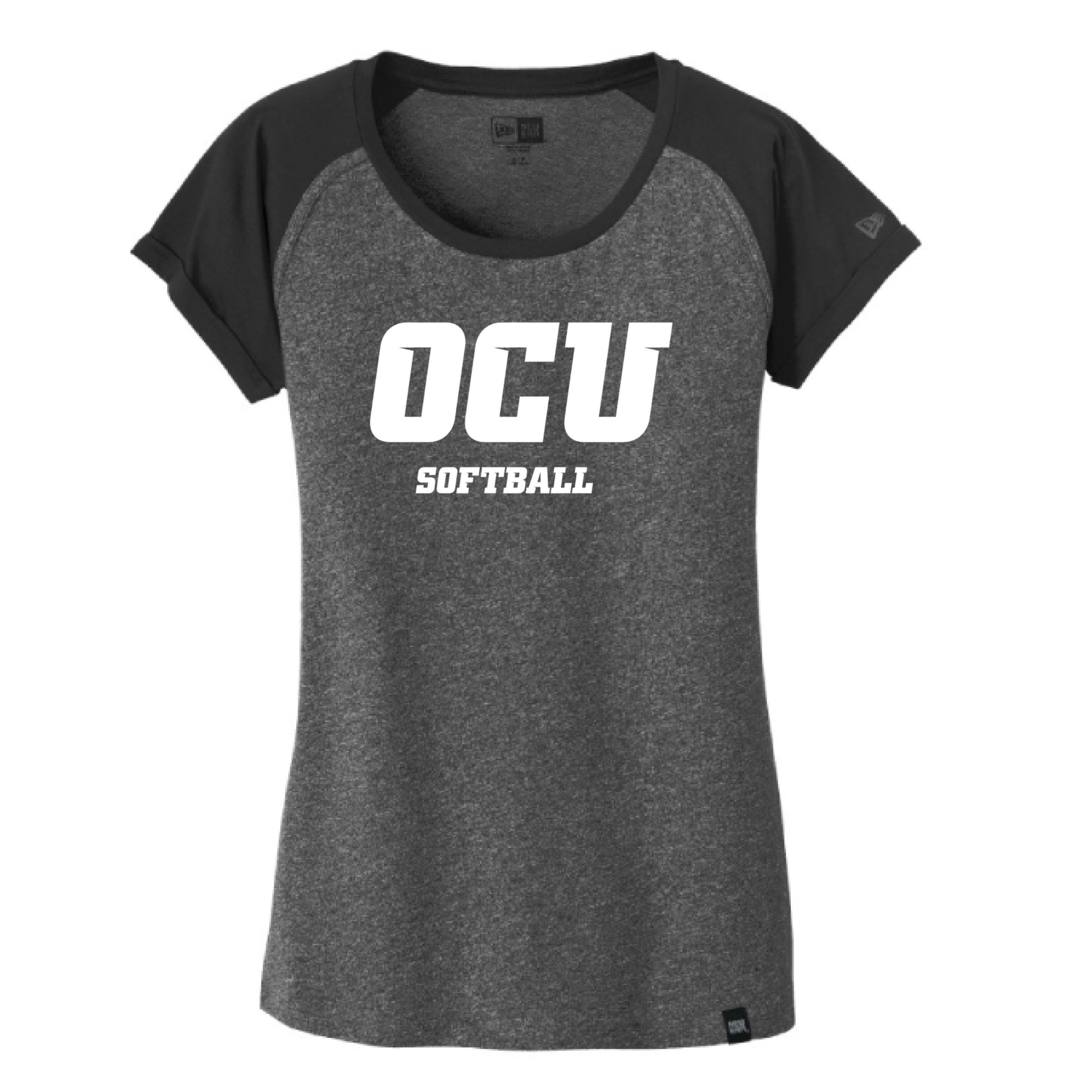 Black/Black Tw - FRONT