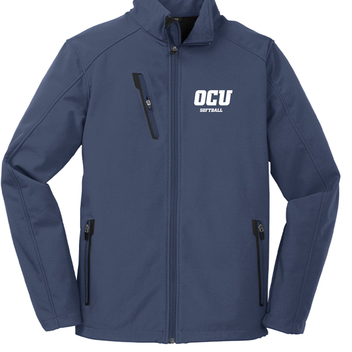 Dress Blue Nvy - FRONT