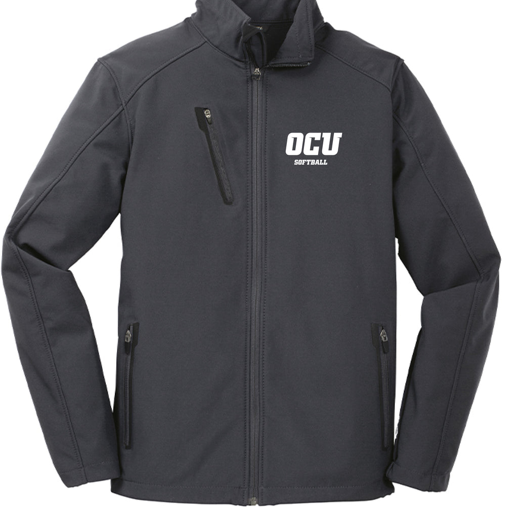 Batlshp Grey - FRONT