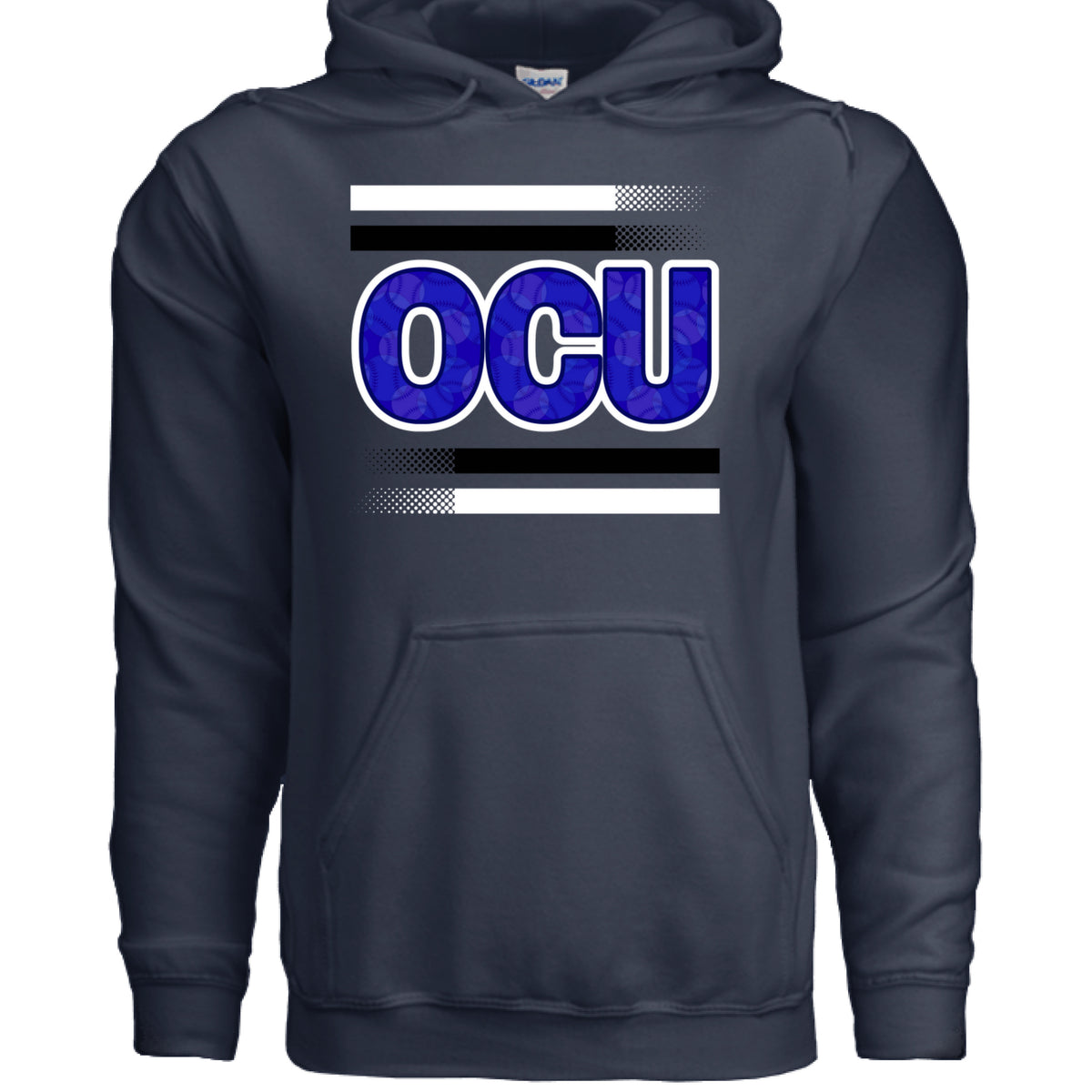 NAVY - FRONT
