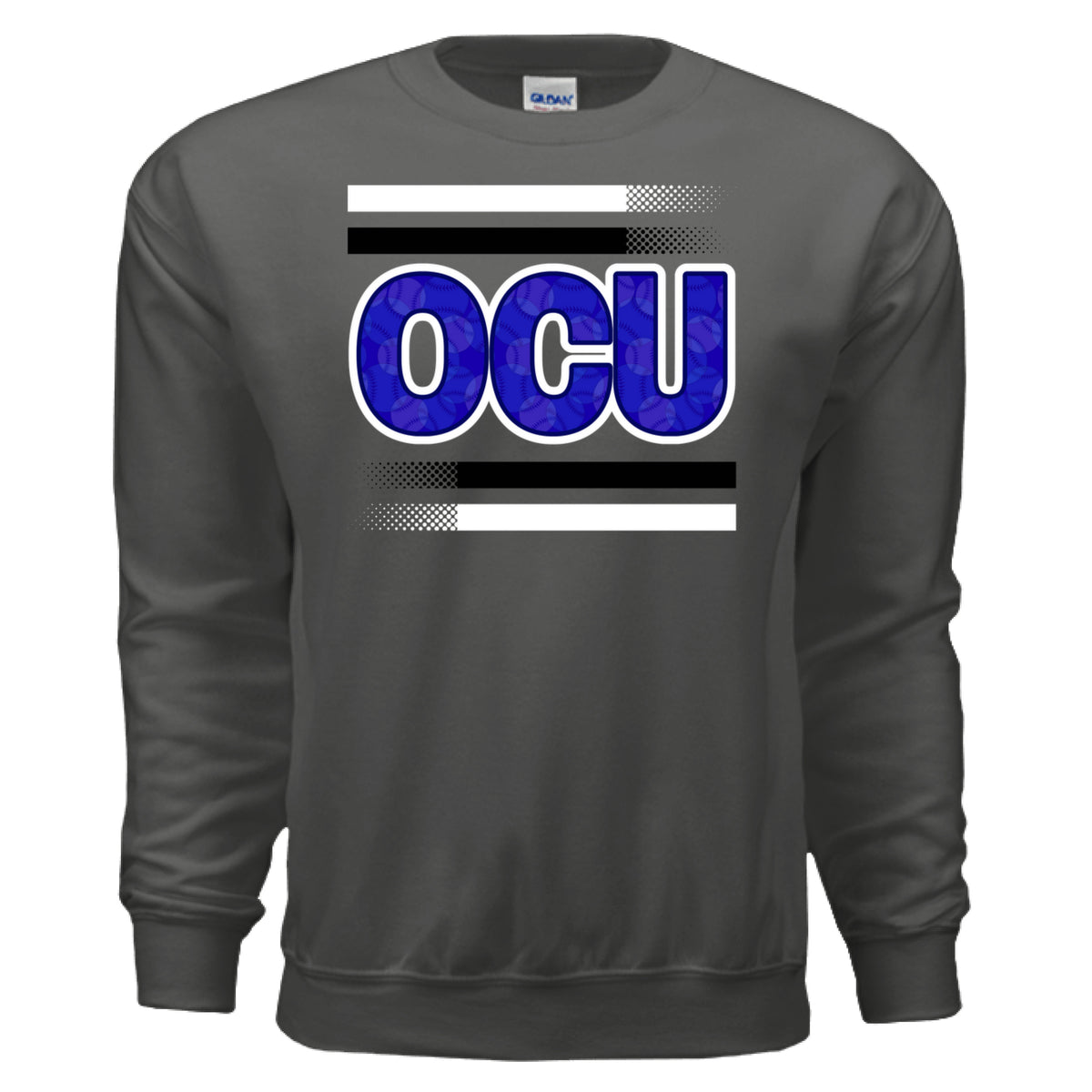 CHARCOAL - FRONT