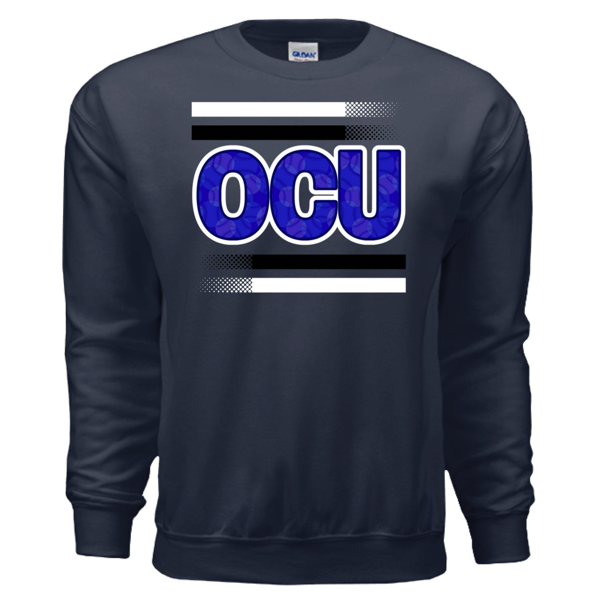NAVY - FRONT