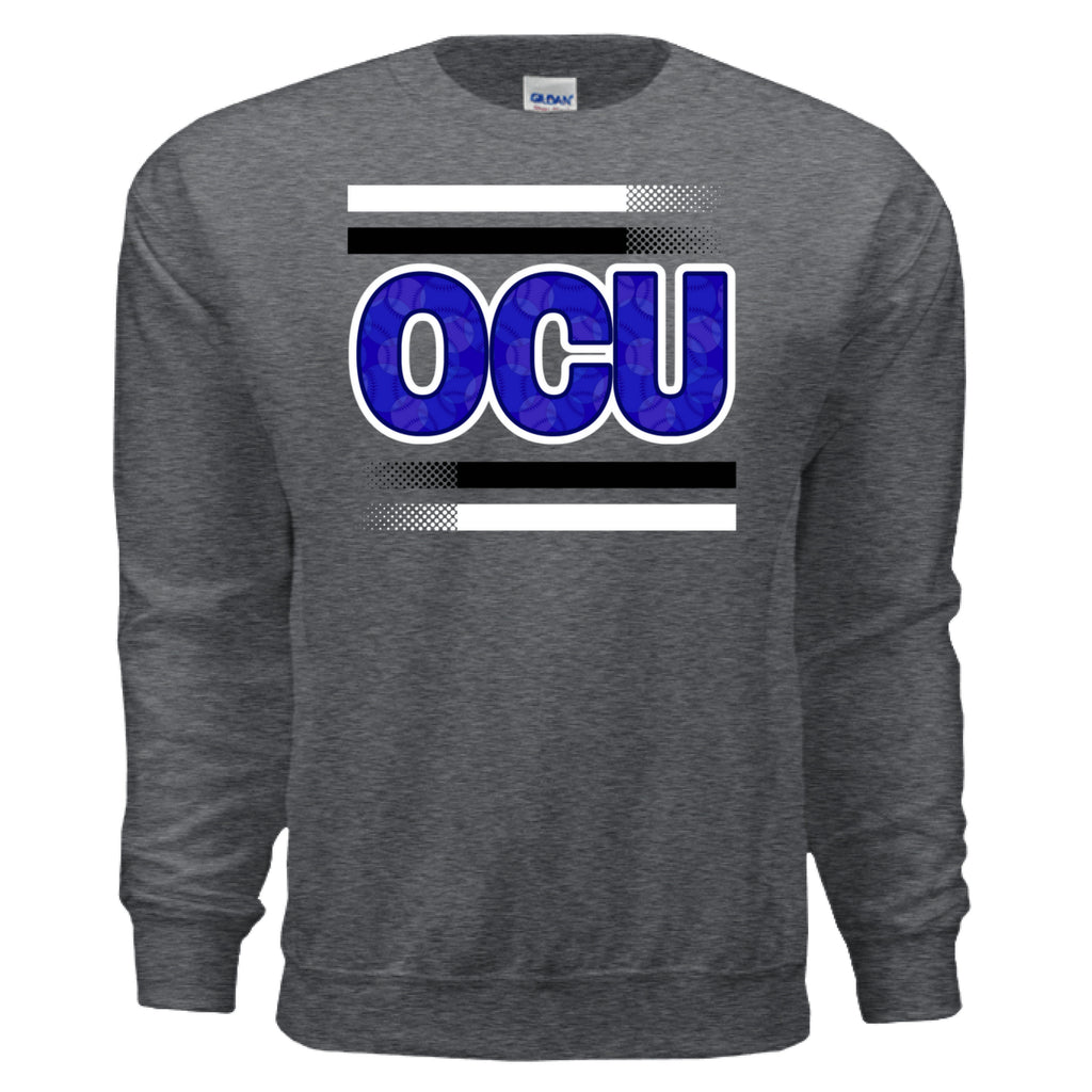 DARK HEATHER - FRONT