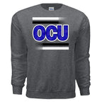 DARK HEATHER - FRONT