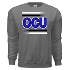 GRAPHITE HEATHER - FRONT
