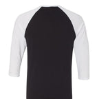 BLACK/WHITE - BACK