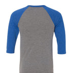 GREY/TR RYL TRI - BACK