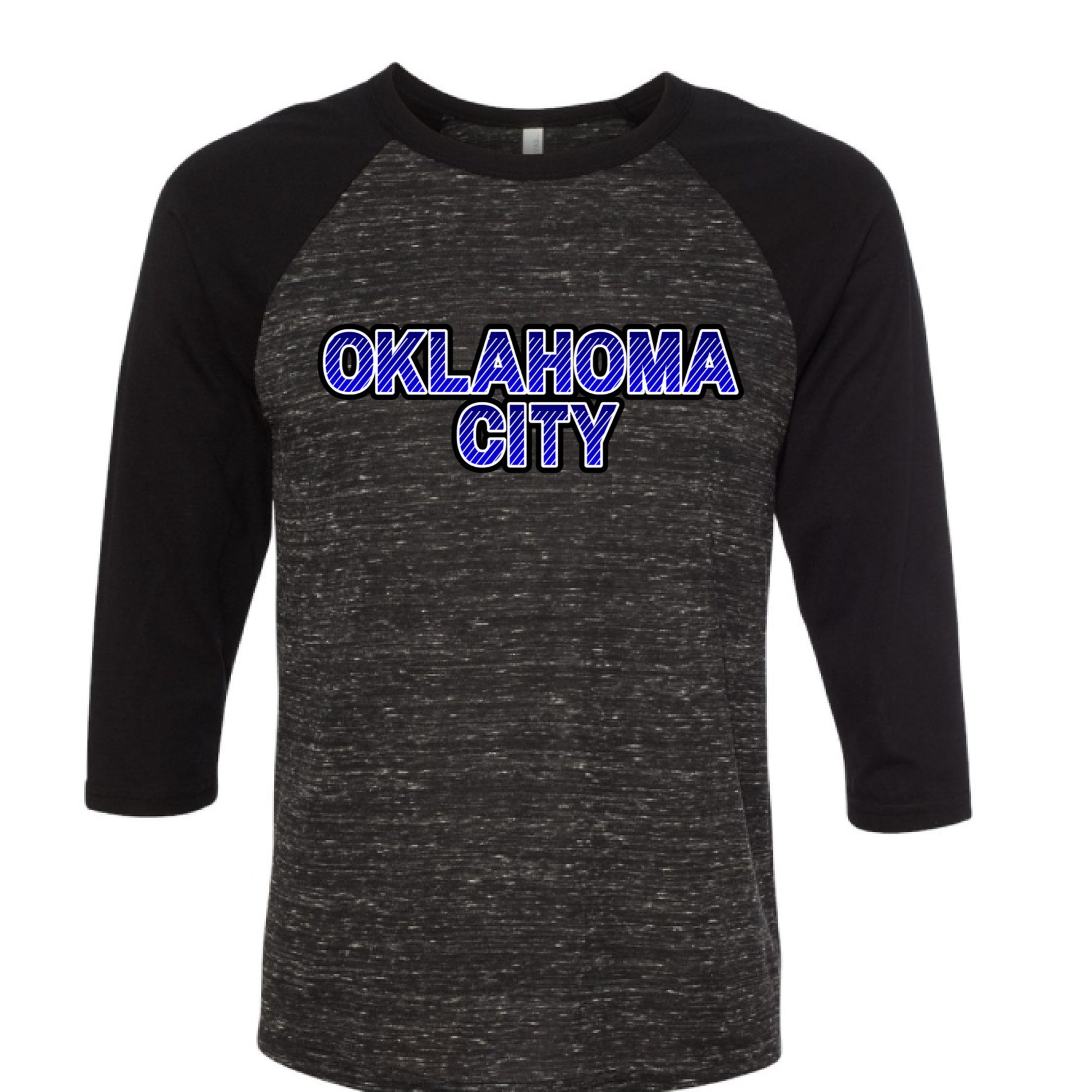 BLACK MRBLE/BLCK - FRONT