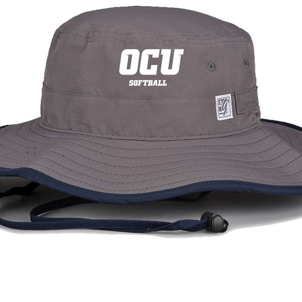 Dark Grey/ Navy - FRONT