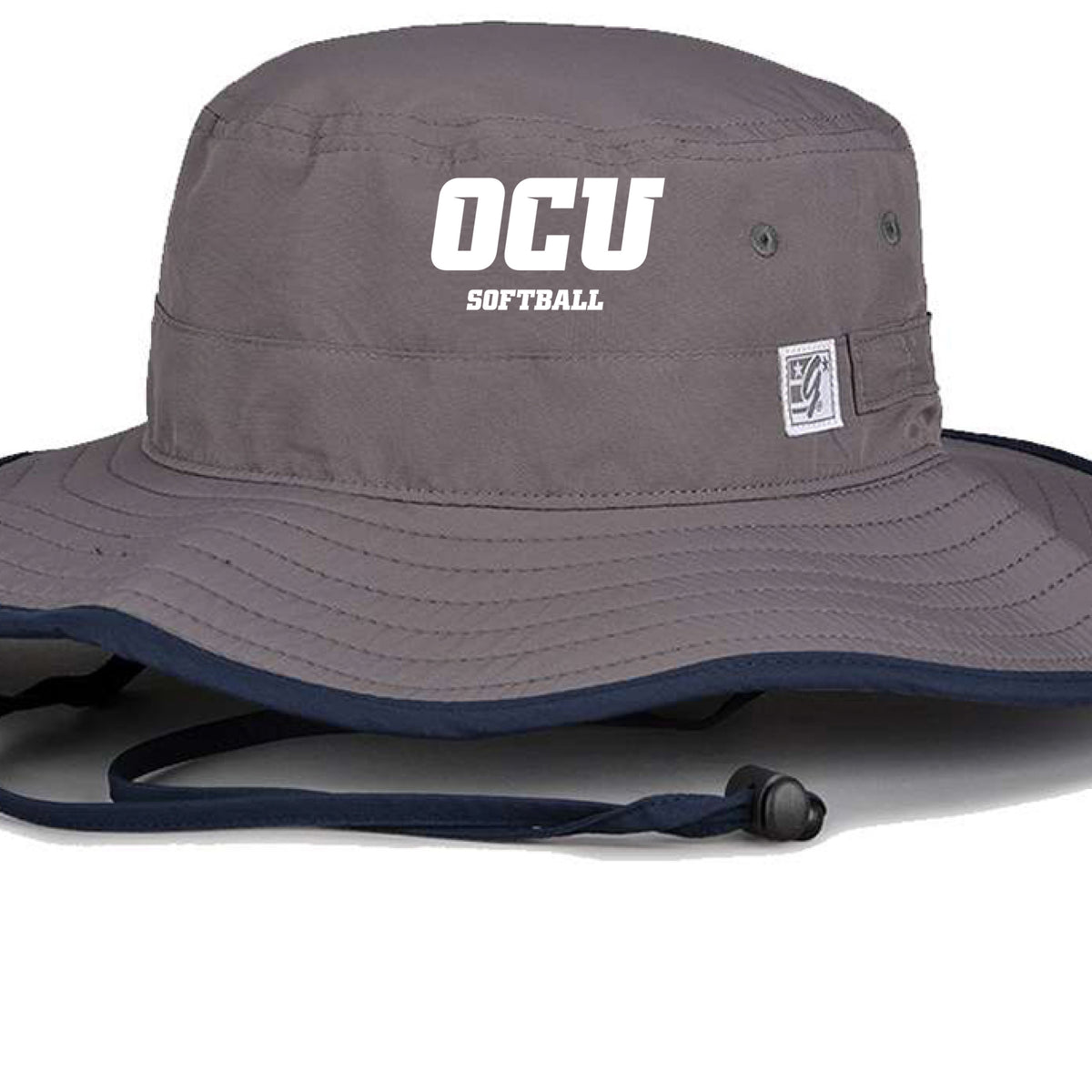 Dark Grey/ Navy - FRONT