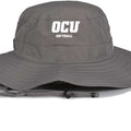 Dark Grey/ Royal - FRONT