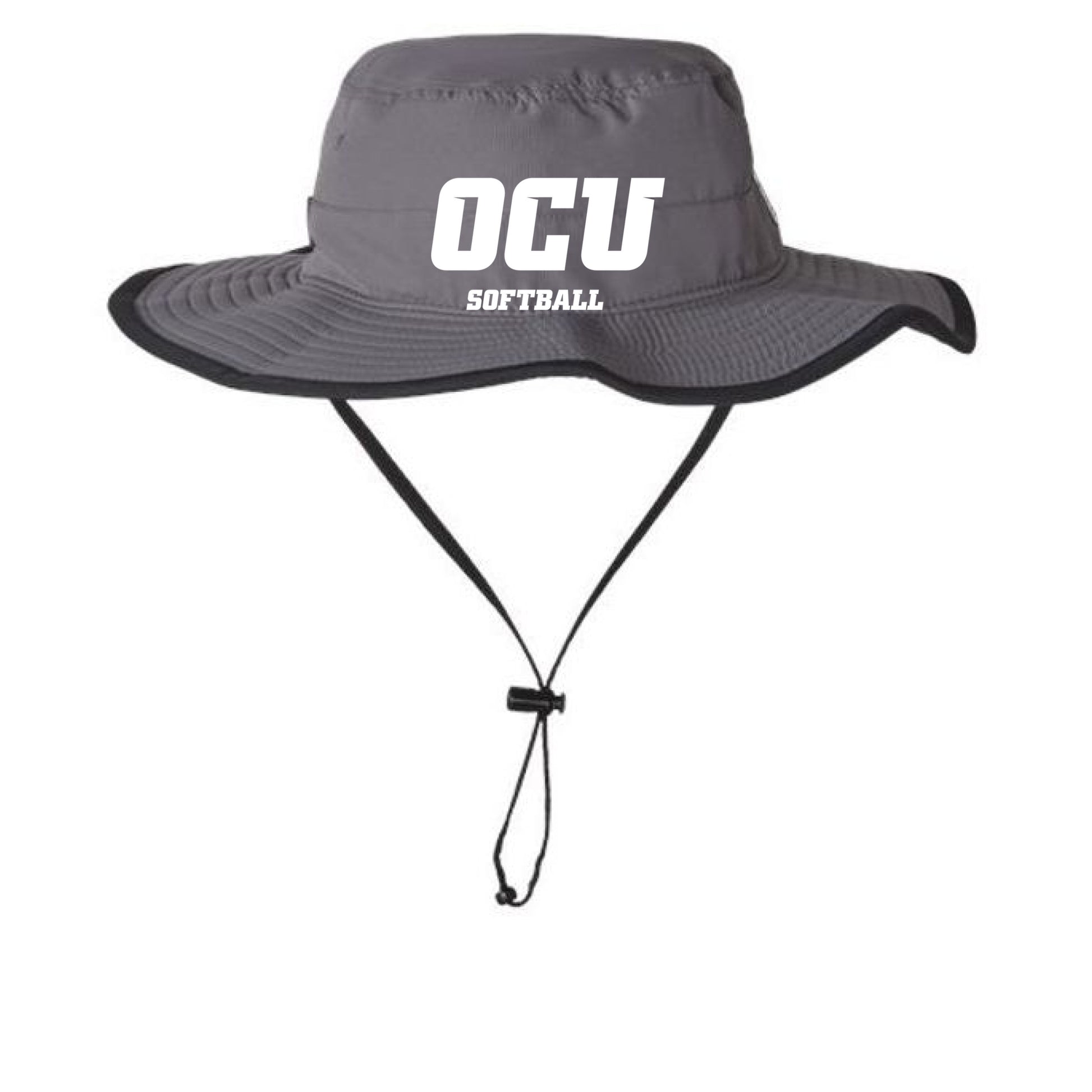 Dark Grey/ Black - FRONT